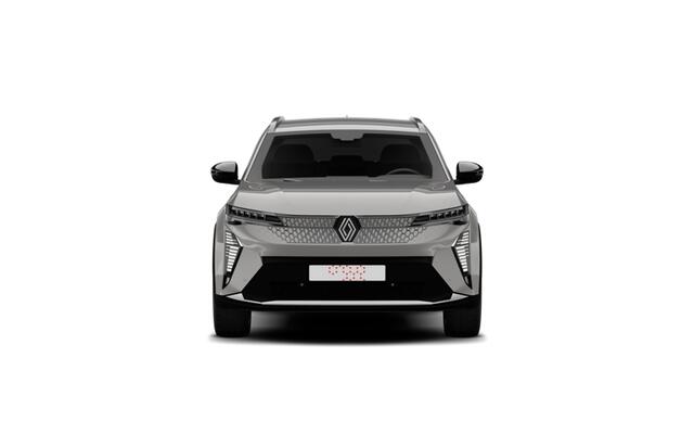 Renault SCENIC E-Tech esprit Alpine | 20" lichtmetalen wielen 'Speedway' | Achteruitrijcamera | Adaptive Cruise Control