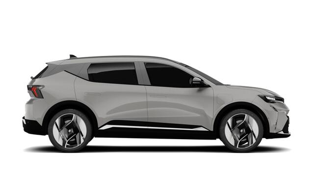 Renault SCENIC E-Tech esprit Alpine | 20" lichtmetalen wielen 'Speedway' | Achteruitrijcamera | Adaptive Cruise Control