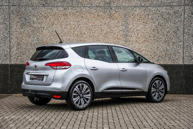 Renault SCENIC 1.3 TCe Business Zen