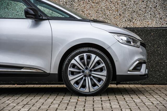 Renault SCENIC 1.3 TCe Business Zen