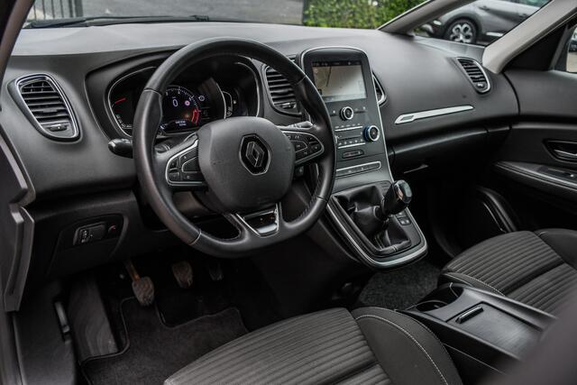 Renault SCENIC 1.3 TCe Business Zen