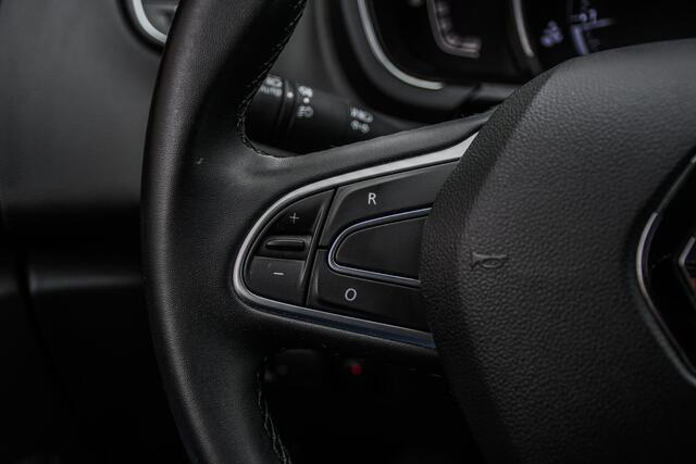 Renault SCENIC 1.3 TCe Business Zen