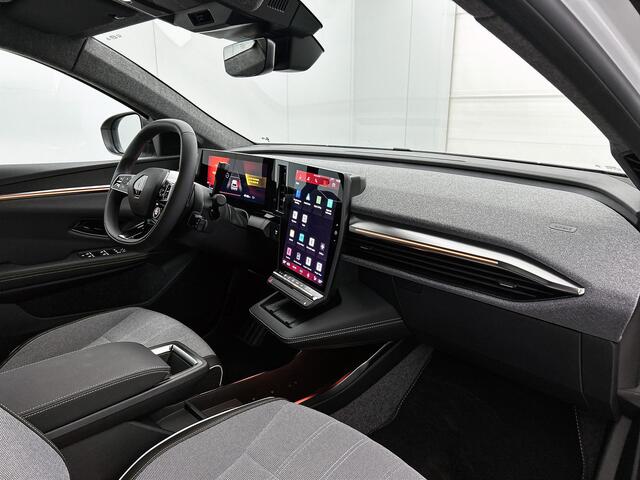 Renault SCENIC E-Tech EV60 comfort range techno Pack advanced driving