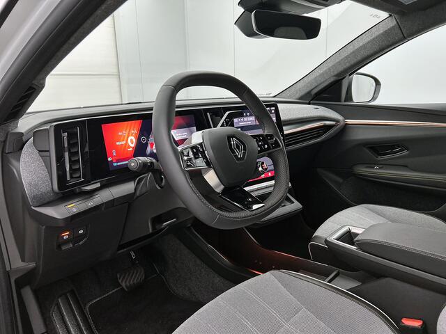 Renault SCENIC E-Tech EV60 comfort range techno Pack advanced driving