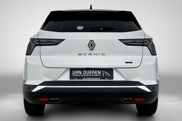 Renault SCENIC E-Tech EV60 comfort range techno Pack advanced driving