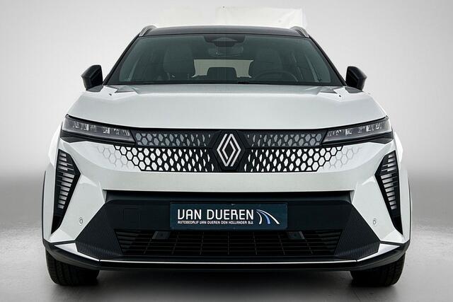 Renault SCENIC E-Tech EV60 comfort range techno Pack advanced driving