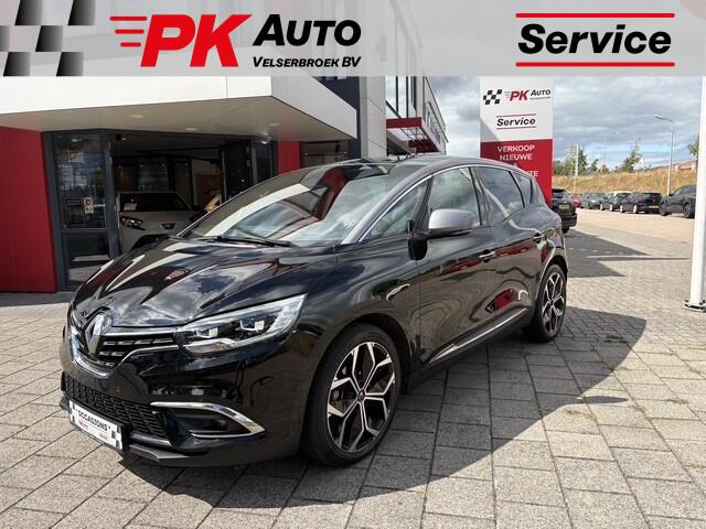 Renault SCENIC 1.3 TCe Intens | Navi | Pano | Camera | 28.987 km Dealeronderhouden