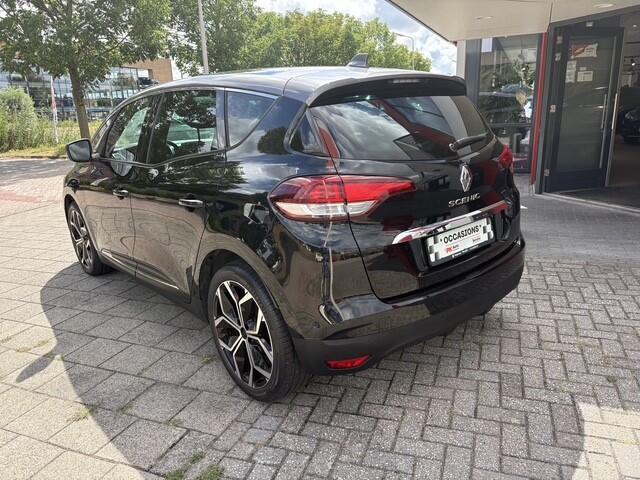 Renault SCENIC 1.3 TCe Intens | Navi | Pano | Camera | 28.987 km Dealeronderhouden