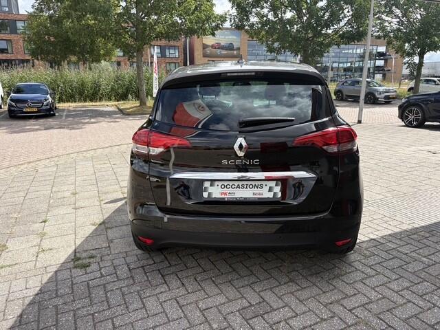Renault SCENIC 1.3 TCe Intens | Navi | Pano | Camera | 28.987 km Dealeronderhouden