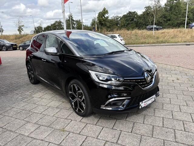 Renault SCENIC 1.3 TCe Intens | Navi | Pano | Camera | 28.987 km Dealeronderhouden