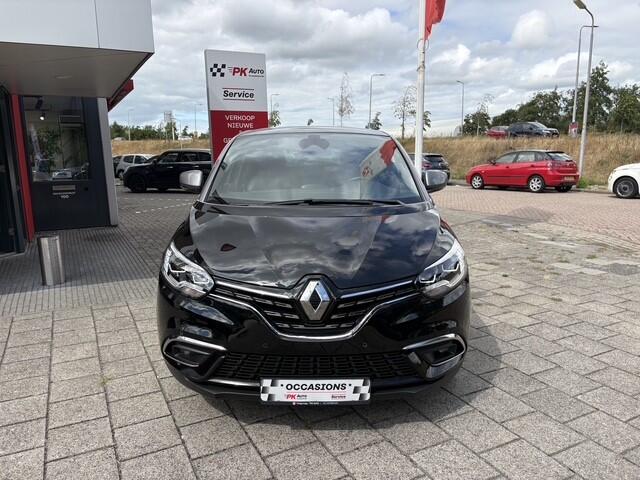 Renault SCENIC 1.3 TCe Intens | Navi | Pano | Camera | 28.987 km Dealeronderhouden