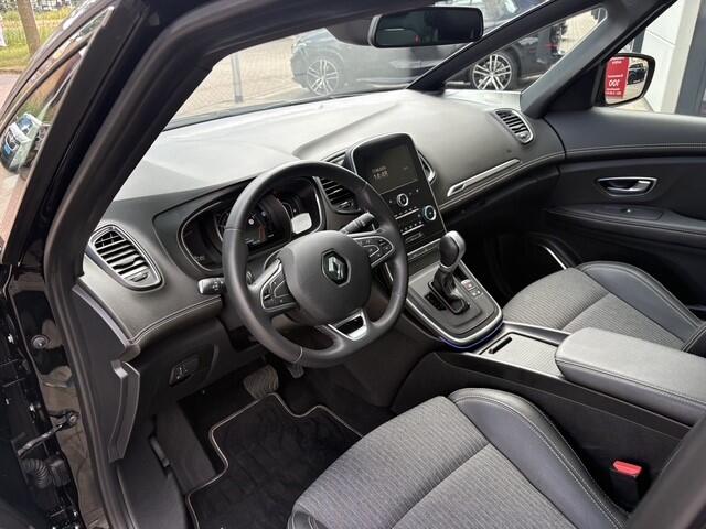 Renault SCENIC 1.3 TCe Intens | Navi | Pano | Camera | 28.987 km Dealeronderhouden