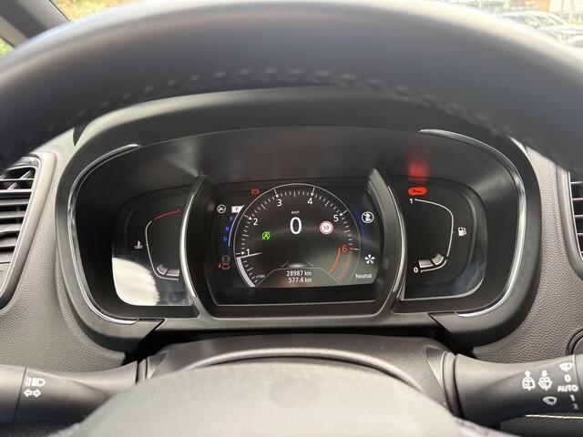 Renault SCENIC 1.3 TCe Intens | Navi | Pano | Camera | 28.987 km Dealeronderhouden