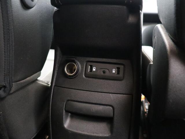Renault SCENIC TCe 130pk Zen | Cruise control | Navigatie | licht metalen velgen | Climate control |