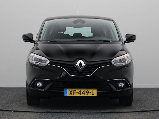 Renault SCENIC TCe 130pk Zen | Cruise control | Navigatie | licht metalen velgen | Climate control |