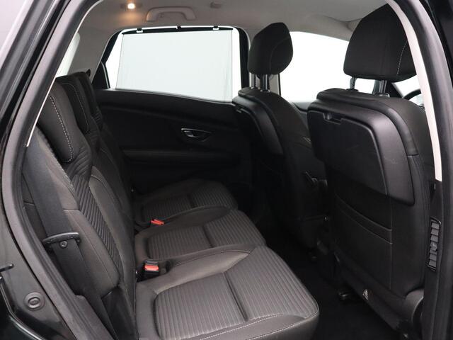 Renault SCENIC TCe 130pk Zen | Cruise control | Navigatie | licht metalen velgen | Climate control |