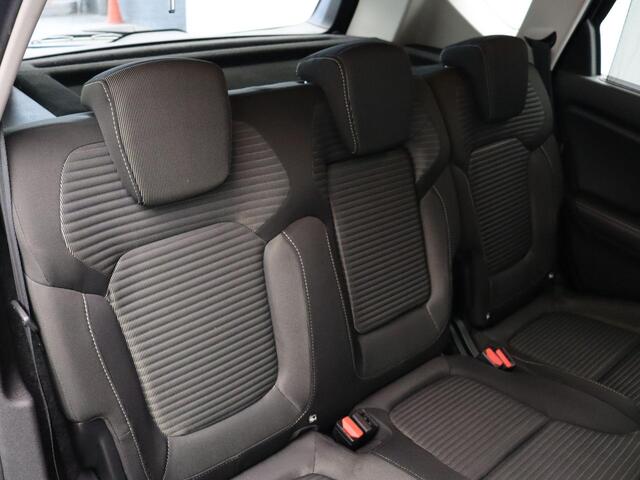Renault SCENIC TCe 130pk Zen | Cruise control | Navigatie | licht metalen velgen | Climate control |