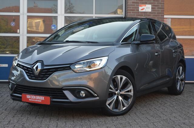 Renault SCENIC 1.3 TCe Intens | CAMERA - PDC
