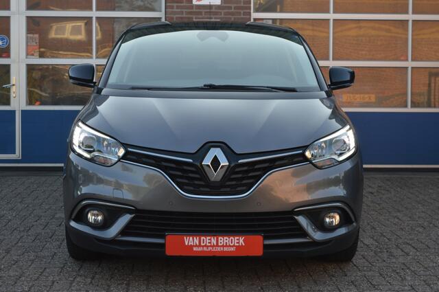 Renault SCENIC 1.3 TCe Intens | CAMERA - PDC