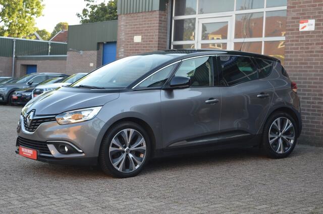 Renault SCENIC 1.3 TCe Intens | CAMERA - PDC