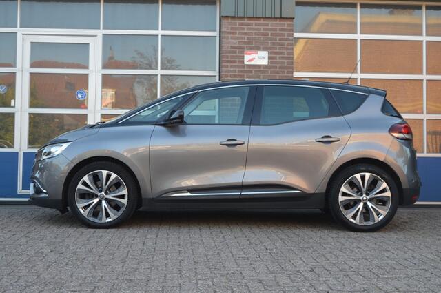 Renault SCENIC 1.3 TCe Intens | CAMERA - PDC