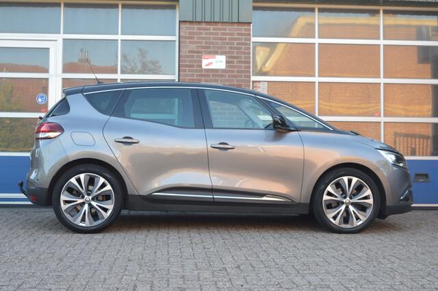 Renault SCENIC 1.3 TCe Intens | CAMERA - PDC