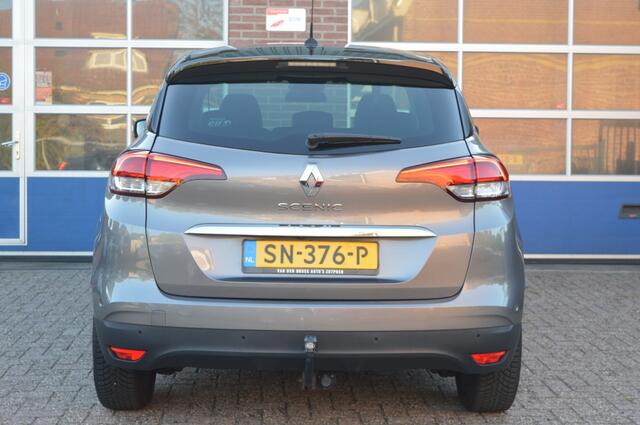 Renault SCENIC 1.3 TCe Intens | CAMERA - PDC