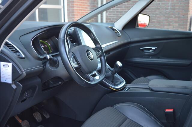 Renault SCENIC 1.3 TCe Intens | CAMERA - PDC