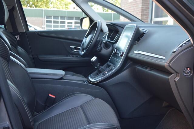 Renault SCENIC 1.3 TCe Intens | CAMERA - PDC