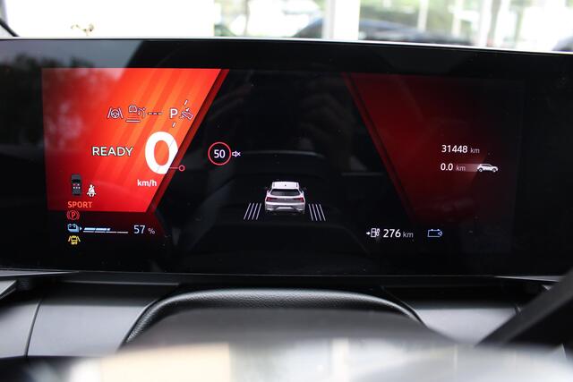 Renault SCENIC E-Tech EV87 long range techno | Panoramadak | Dodehoekdetectie | Stuurverwarming