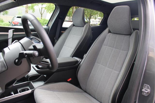 Renault SCENIC E-Tech EV87 long range techno | Panoramadak | Dodehoekdetectie | Stuurverwarming