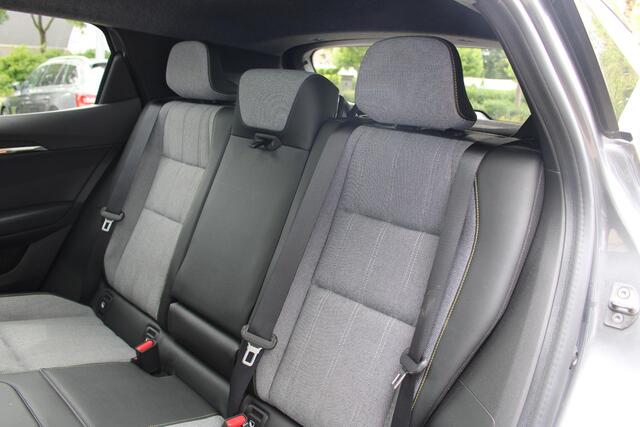 Renault SCENIC E-Tech EV87 long range techno | Panoramadak | Dodehoekdetectie | Stuurverwarming