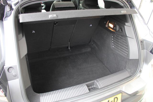 Renault SCENIC E-Tech EV87 long range techno | Panoramadak | Dodehoekdetectie | Stuurverwarming