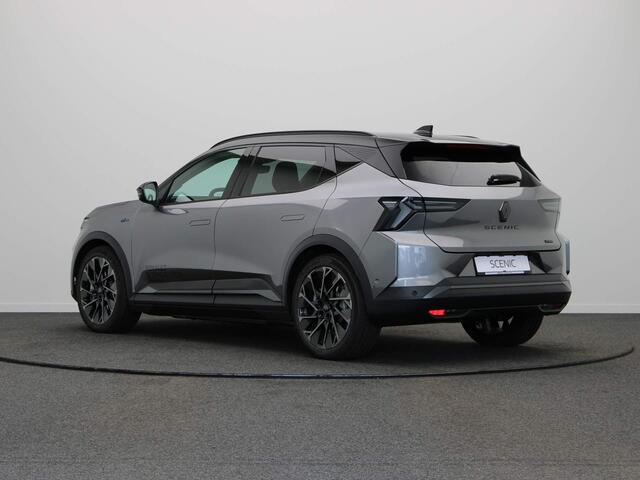 Renault SCENIC E-Tech EV87 long range esprit Alpine | Vijf jaar garantie | Harman kardon | Panoramisch dak |