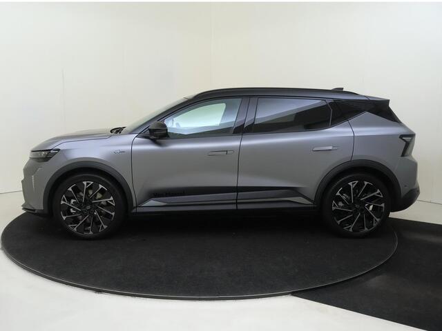 Renault SCENIC E-Tech esprit Alpine 220 pk long range MY25 | pack light & sound | pack advanced driving assist & augmented vision | Apple carplay | android auto