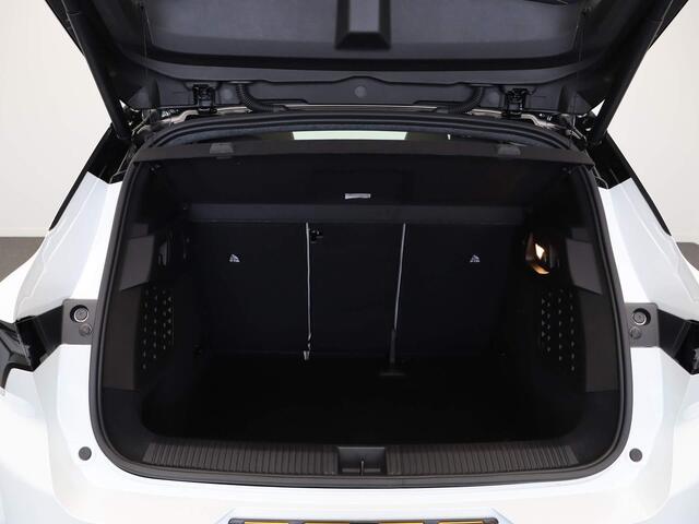 Renault SCENIC E-Tech EV87 long range techno | Vijf jaar garantie | Active driver assist | 360 graden camera |