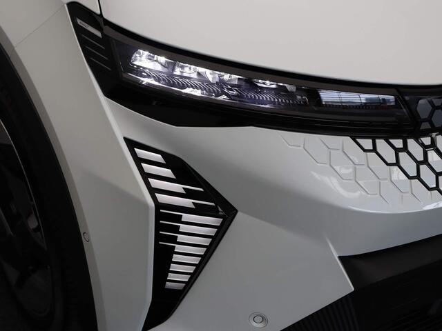Renault SCENIC E-Tech EV87 long range techno | Vijf jaar garantie | Active driver assist | 360 graden camera |