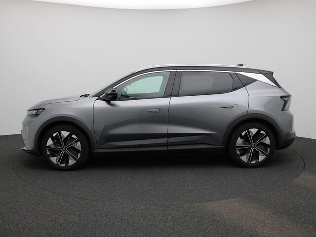 Renault SCENIC E-Tech EV87 long range techno | Pack Light & Sound | Pack Advanced Driving Assist & Augmented Vision | Stoel- & Stuurwielverwarming | Elektrische Achterklep | Android Automotive | Keyless | 19" LMV 'Streamline' | Draadloze Smartphonelader | Warmtepomp | Draadloze Apple Carplay & Android Auto