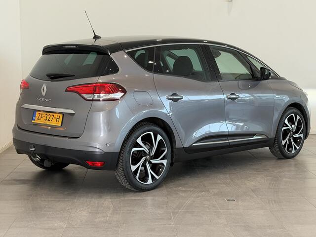 Renault SCENIC 1.3 TCe Bose | Trekhaak | Easy Life Pack | Massagefunctie Bestuurderstoel | 20'' Inch Lichtmetalen Velgen | All-Season banden