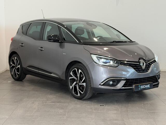 Renault SCENIC 1.3 TCe Bose | Trekhaak | Easy Life Pack | Massagefunctie Bestuurderstoel | 20'' Inch Lichtmetalen Velgen | All-Season banden