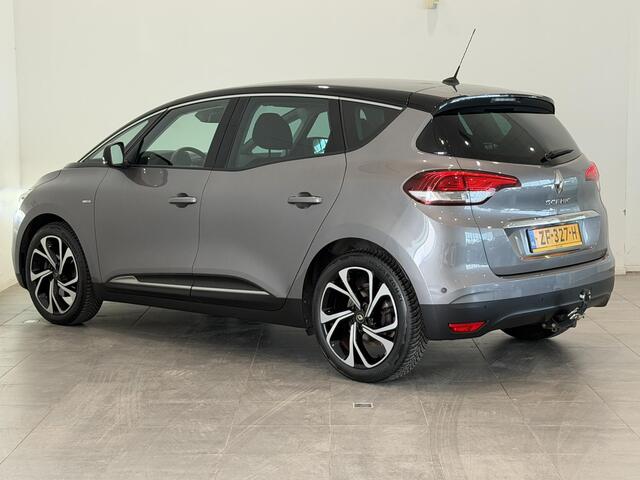 Renault SCENIC 1.3 TCe Bose | Trekhaak | Easy Life Pack | Massagefunctie Bestuurderstoel | 20'' Inch Lichtmetalen Velgen | All-Season banden