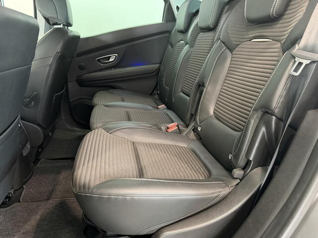 Renault SCENIC 1.3 TCe Bose | Trekhaak | Easy Life Pack | Massagefunctie Bestuurderstoel | 20'' Inch Lichtmetalen Velgen | All-Season banden