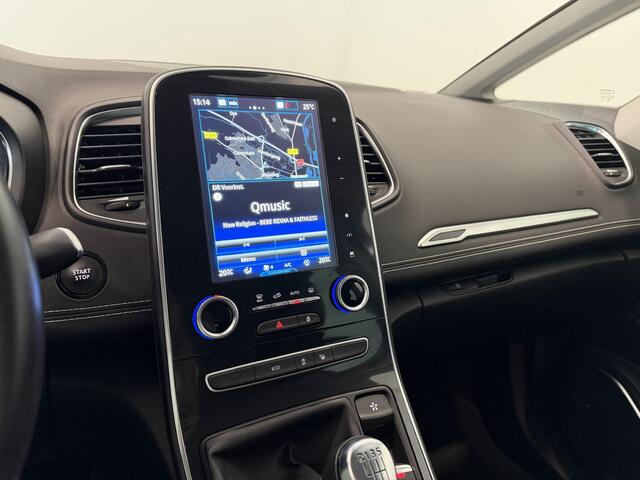 Renault SCENIC 1.3 TCe Bose | Trekhaak | Easy Life Pack | Massagefunctie Bestuurderstoel | 20'' Inch Lichtmetalen Velgen | All-Season banden