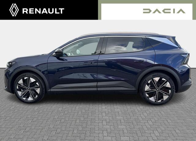 Renault SCENIC E-Tech EV87 long range techno - Demo / pack advanced driving assist & augmented vision / pack light & sound