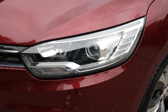 Renault SCENIC Grand 1.3 TCE 140PK Intens Automaat - Navi Camera Clima trekhaak
