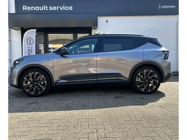 Renault SCENIC E-Tech EV87 long range esprit Alpine | panorama dak | 360 graden Camera | Parkeersensoren voor en achter | Google Navigatie | Harman kardon | Apple Carplay | Android auto