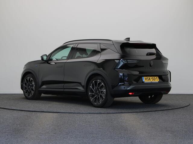 Renault SCENIC E-Tech EV87 long range esprit Alpine | Stoel en stuurwielverwarming | Massage bestuurderstoel | Camera | Memory |