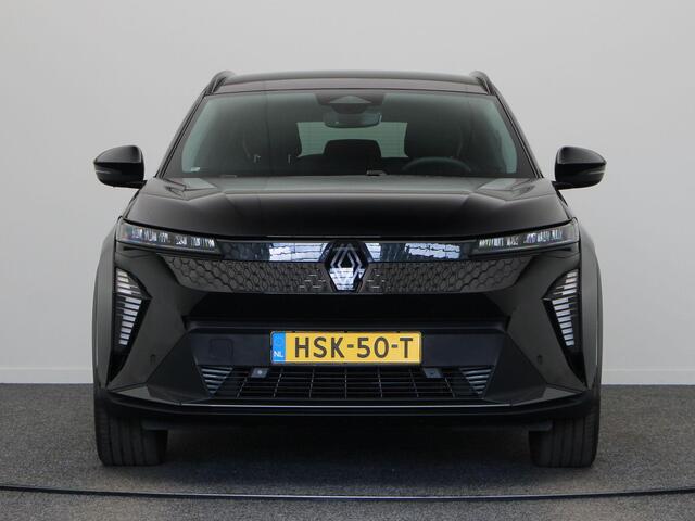 Renault SCENIC E-Tech EV87 long range esprit Alpine | Stoel en stuurwielverwarming | Massage bestuurderstoel | Camera | Memory |