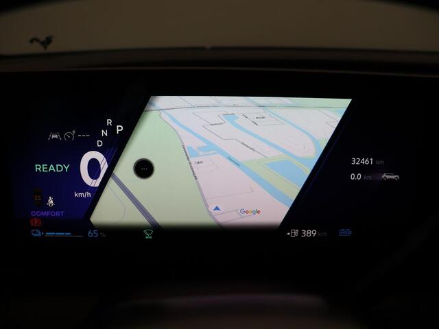 Renault SCENIC E-Tech EV87 long range esprit Alpine | Stoel en stuurwielverwarming | Massage bestuurderstoel | Camera | Memory |