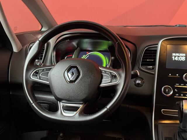 Renault SCENIC 1.3 TCe Limited | Automaat | Trekhaak | Cruise